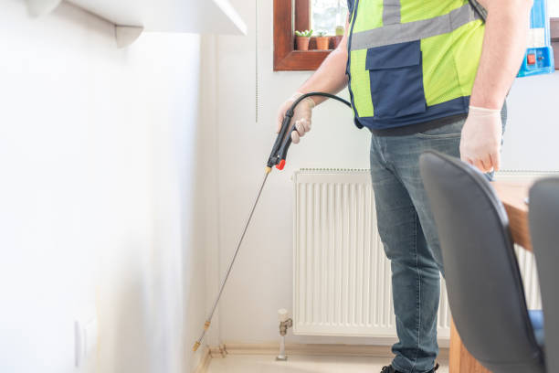 Best Pest Inspection Near Me  in Austintown, OH
