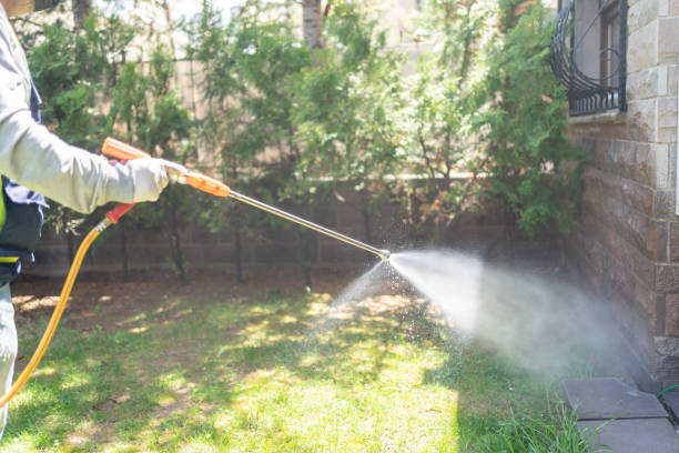 Best Residential Pest Control  in Austintown, OH